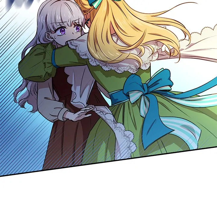 The Monster Duchess and Contract Princess 4 121
