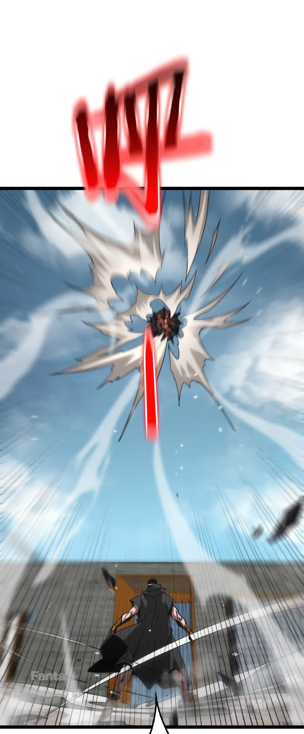 World’s Apocalypse Online ตอนที่ 140 (8)