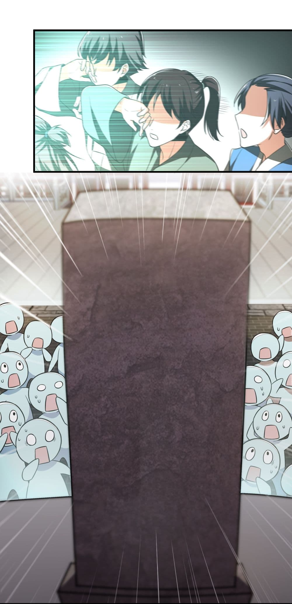 The Martial Emperor’s Life After Seclusion ตอนที่ 3 (27)