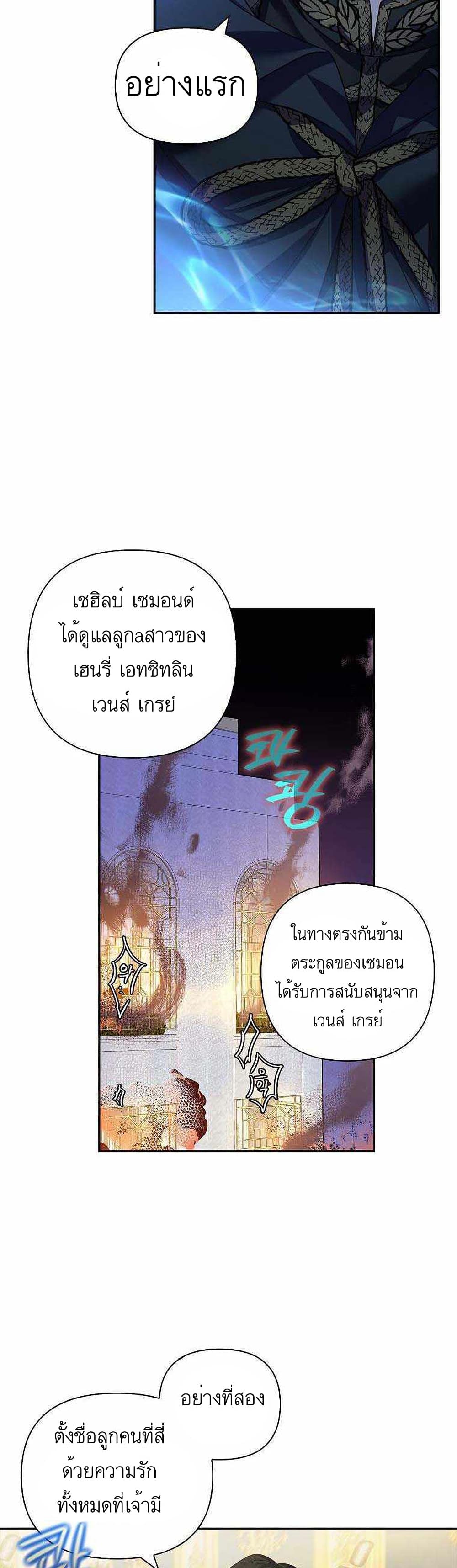 The Youngest Daughter of the Villainous Duke à¸•à¸­à¸™à¸—à¸µà¹ˆ 1 (22)