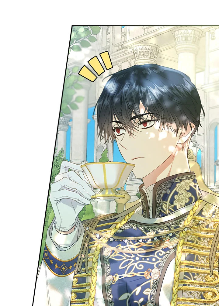 The Villainess Is a Marionette 35 27