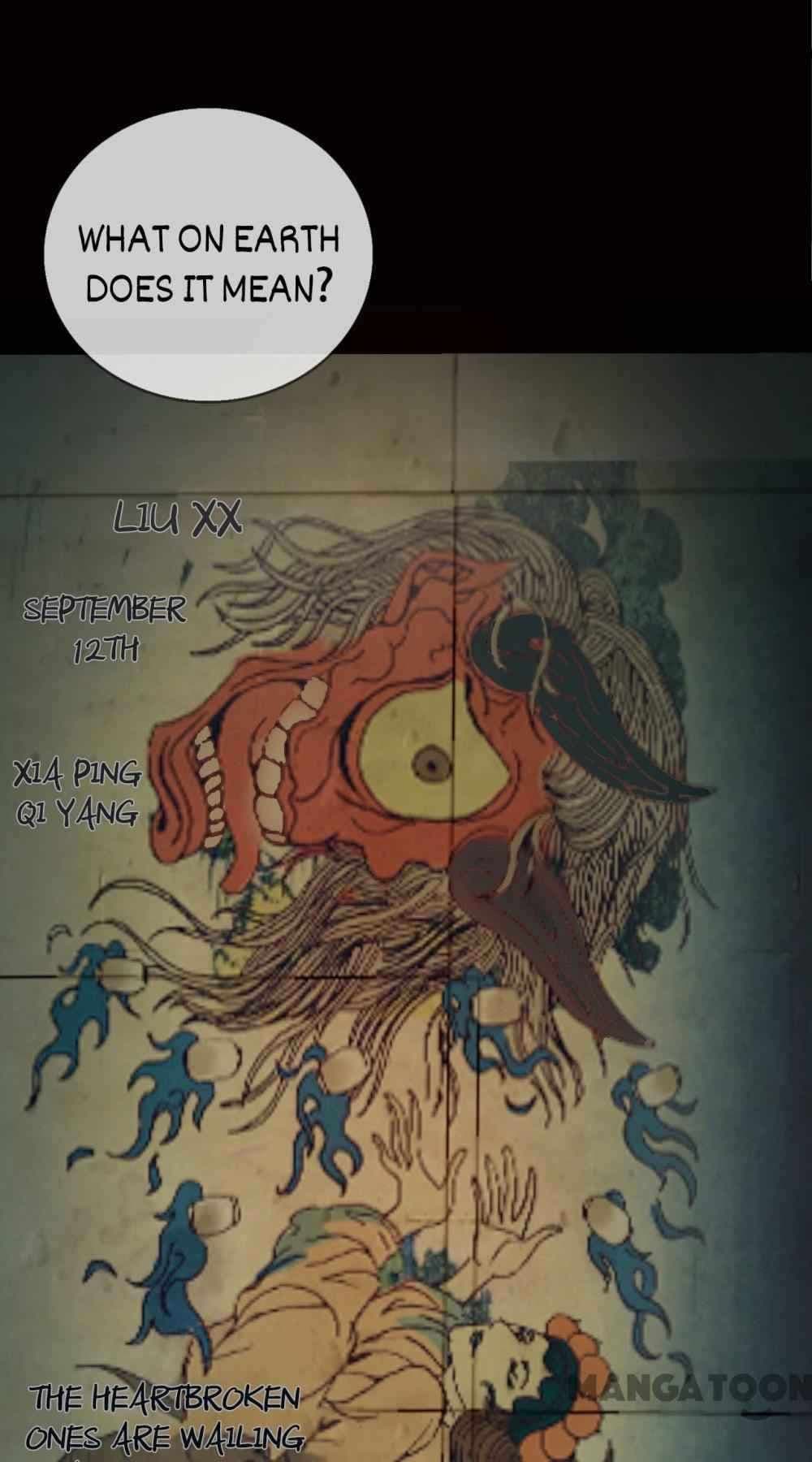 An Adventure in Paradise à¸•à¸­à¸™à¸—à¸µà¹ˆ 22 (32)