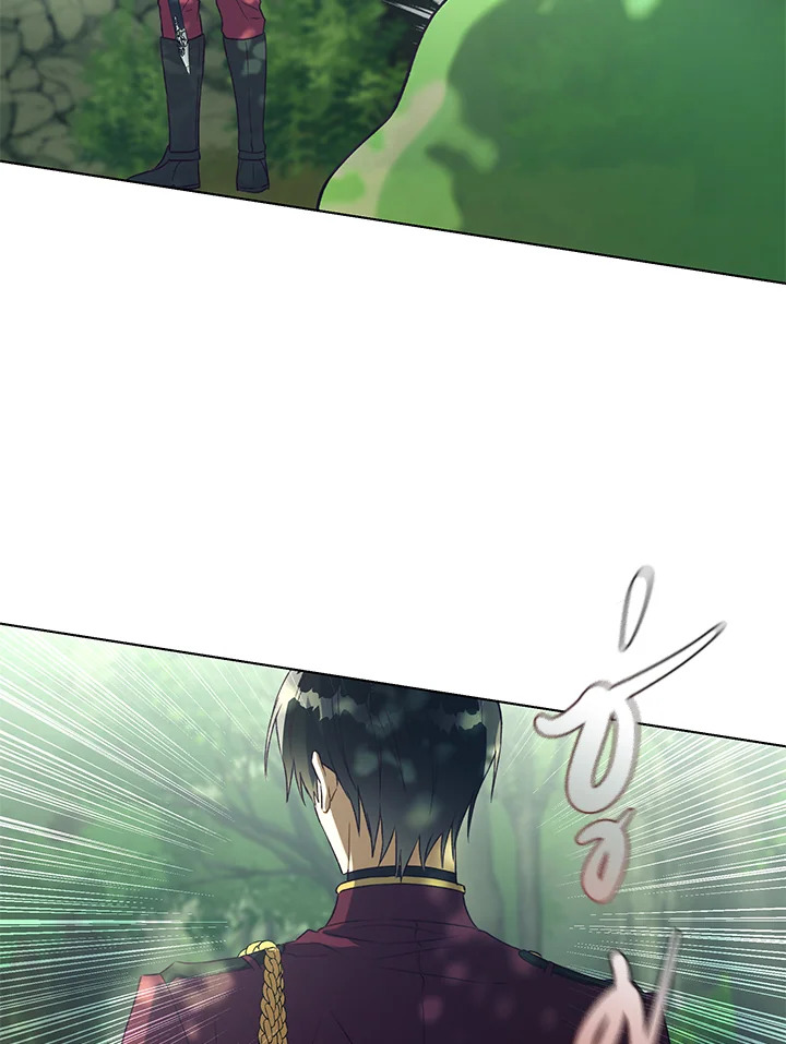 The Princess Imprints a Traitor 43 069