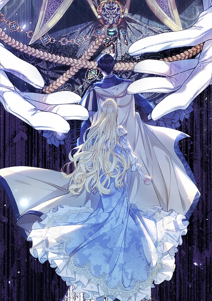 The Villainess Is a Marionette 50 009