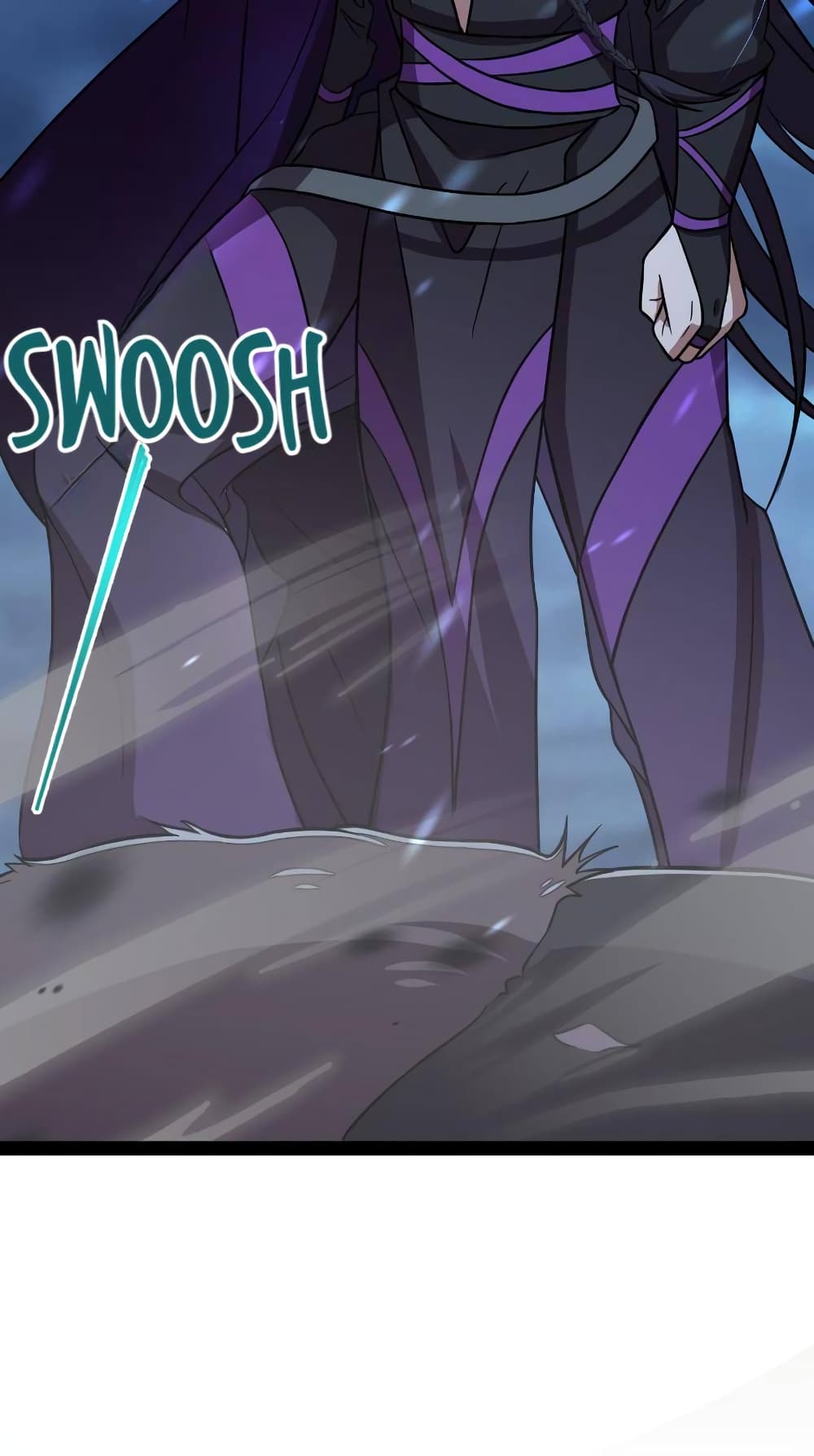 The Martial Emperor’s Life After Seclusion ตอนที่ 129 (34)