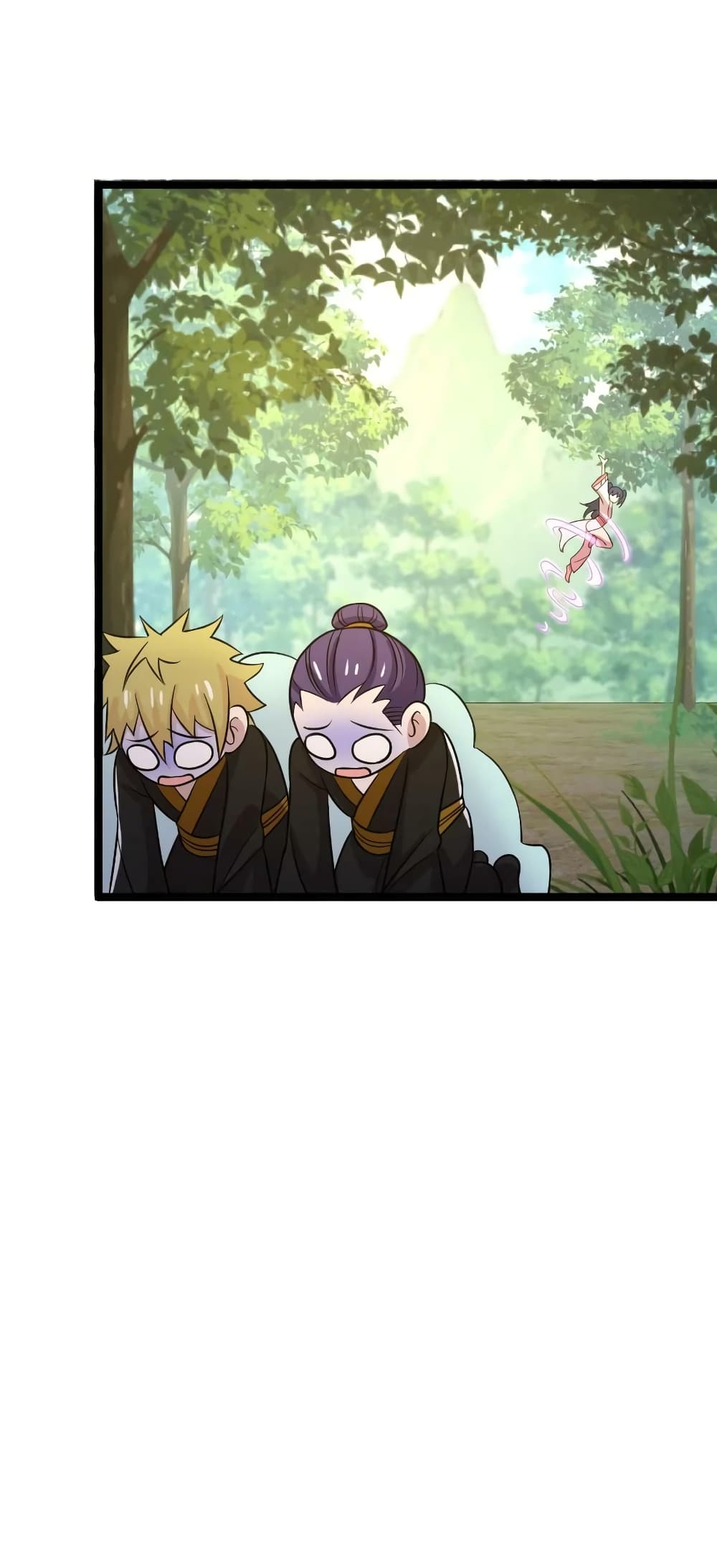 The Martial Emperor’s Life After Seclusion ตอนที่ 181 (26)