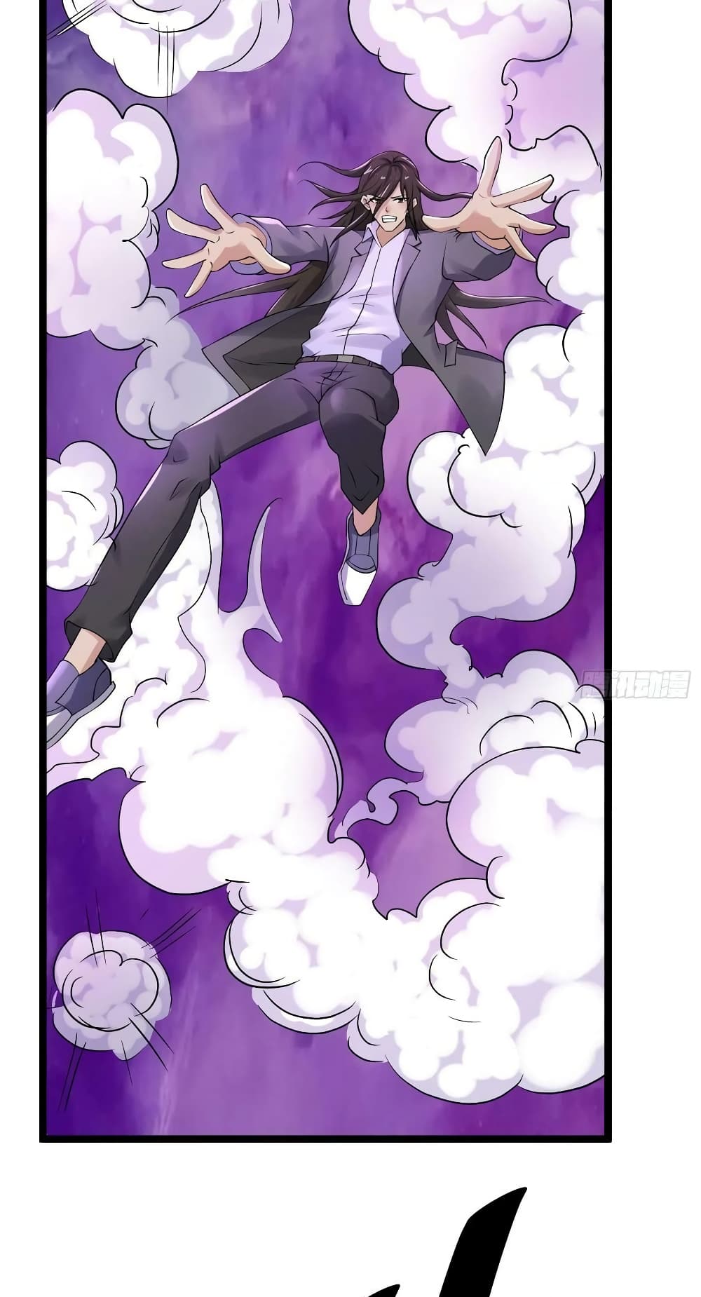 A Golden Palace in the Last Days 84 (25)