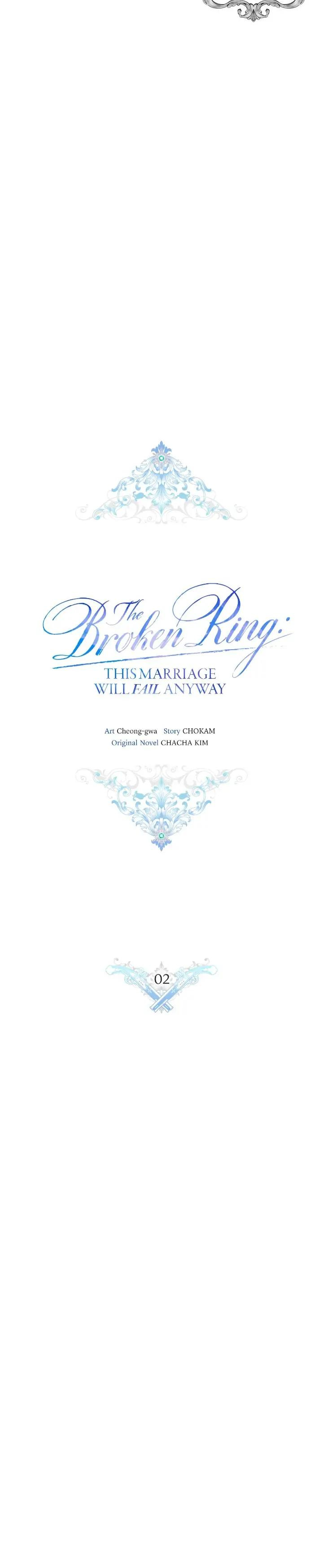 The Broken Ring This Marriage Will Fail Anyway 2 03