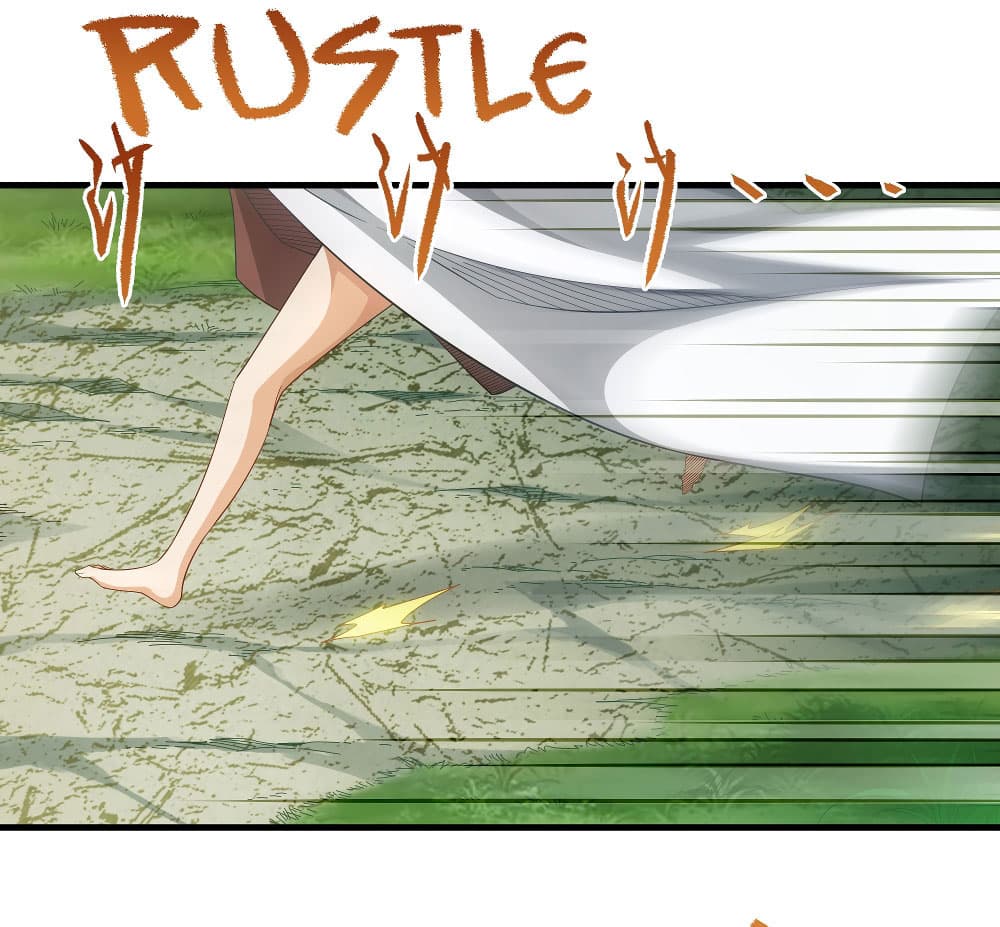 Despite Coming From the Abyss, I Will Save Humanity ตอนที่ 3 (38)