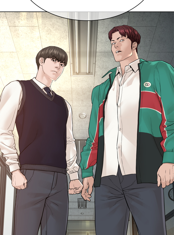 How to Fight ตอนที่136 (163)