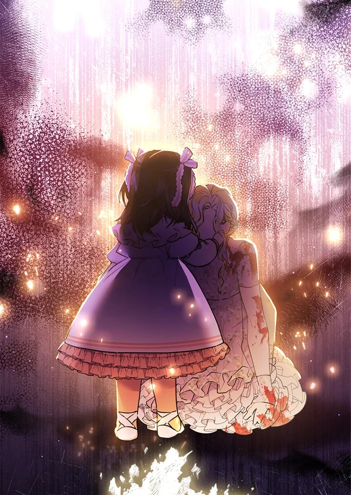 I became the male leads adopted daughter 23 53