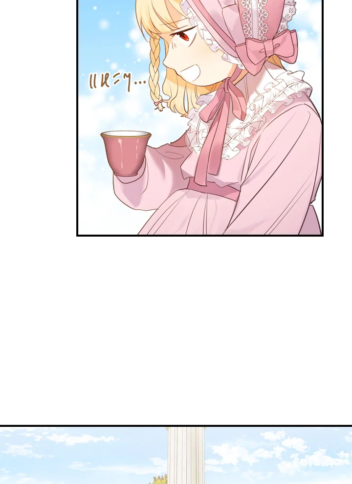 The Beloved Little Princess 23 44