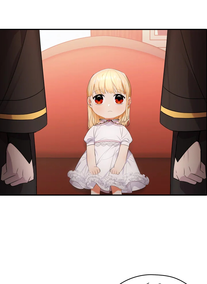 The Beloved Little Princess 28 26
