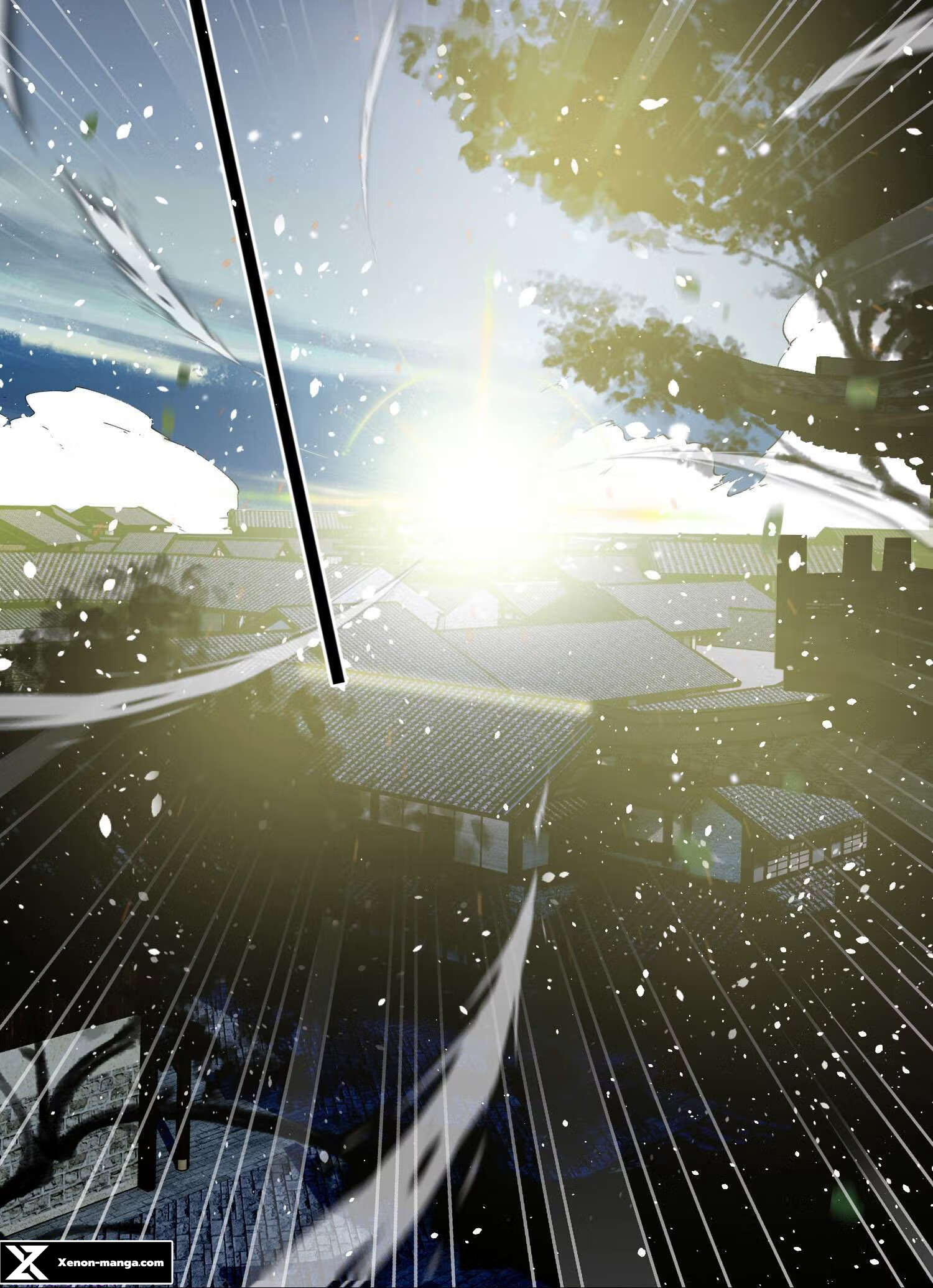 I Have No Talent for Cultivation So I Summon Gods Instead 1 (67)