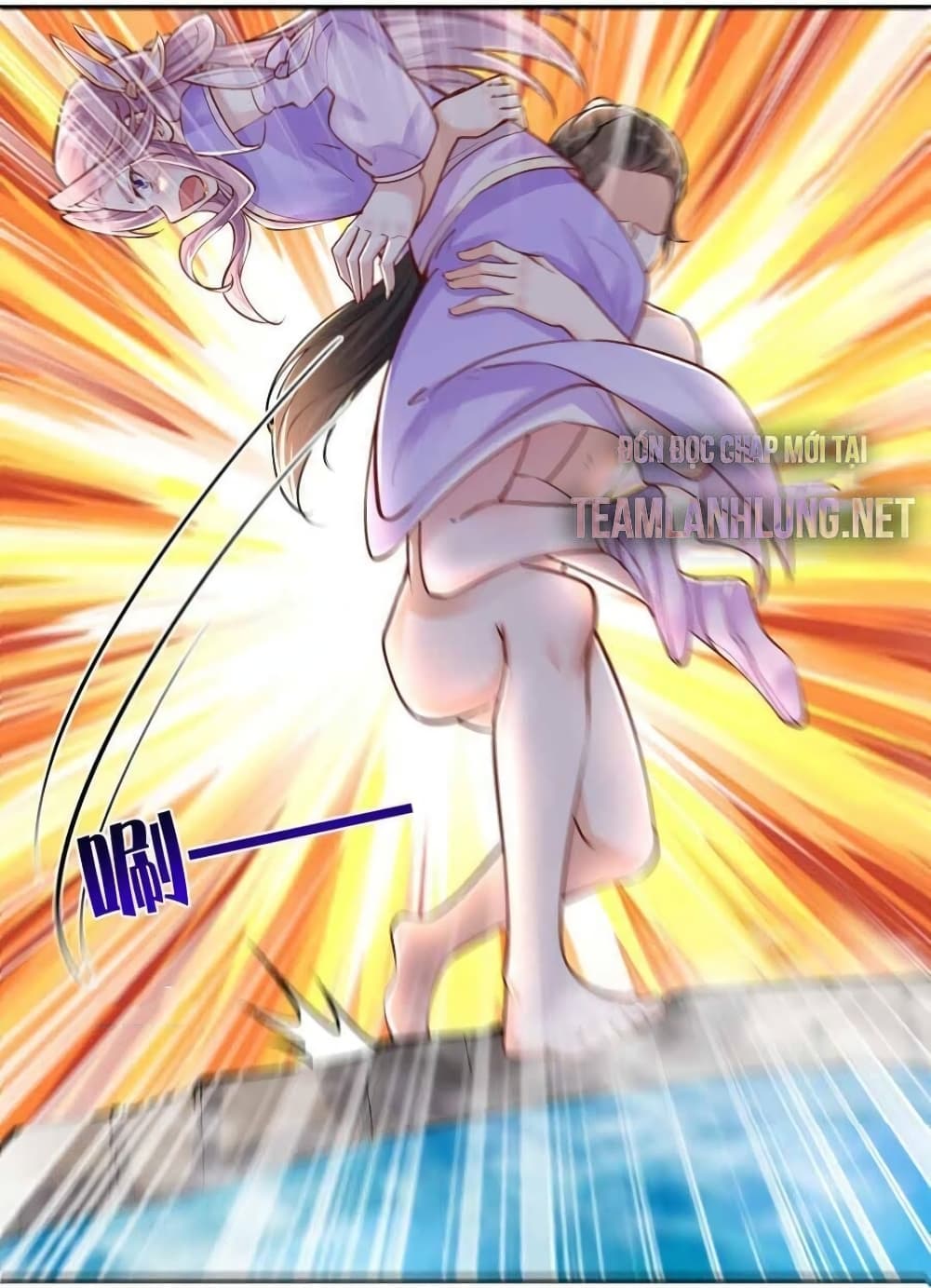 This Villain Has a Little Conscience, But Not Much! ตอนที่ 36 (7)