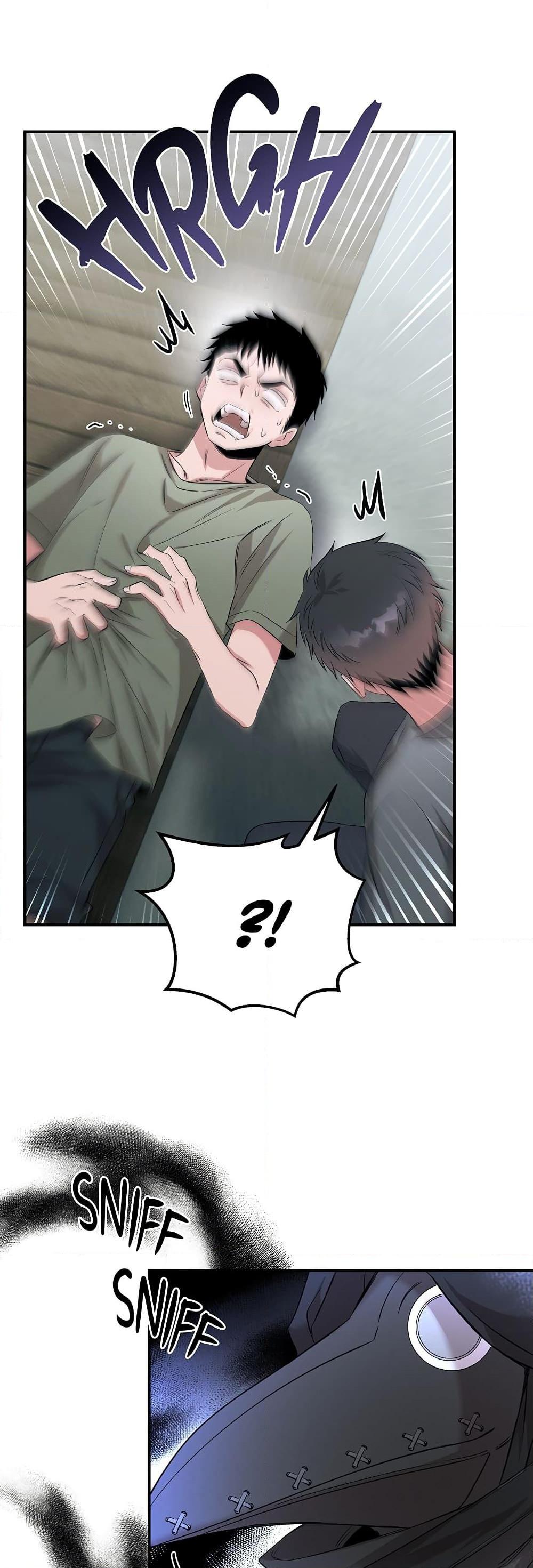 Genius Doctor Lee Moo jin 72 15