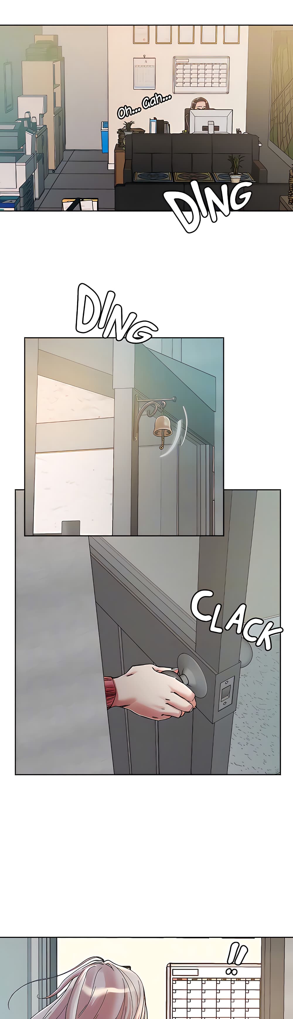 King of the Night 64 page 9