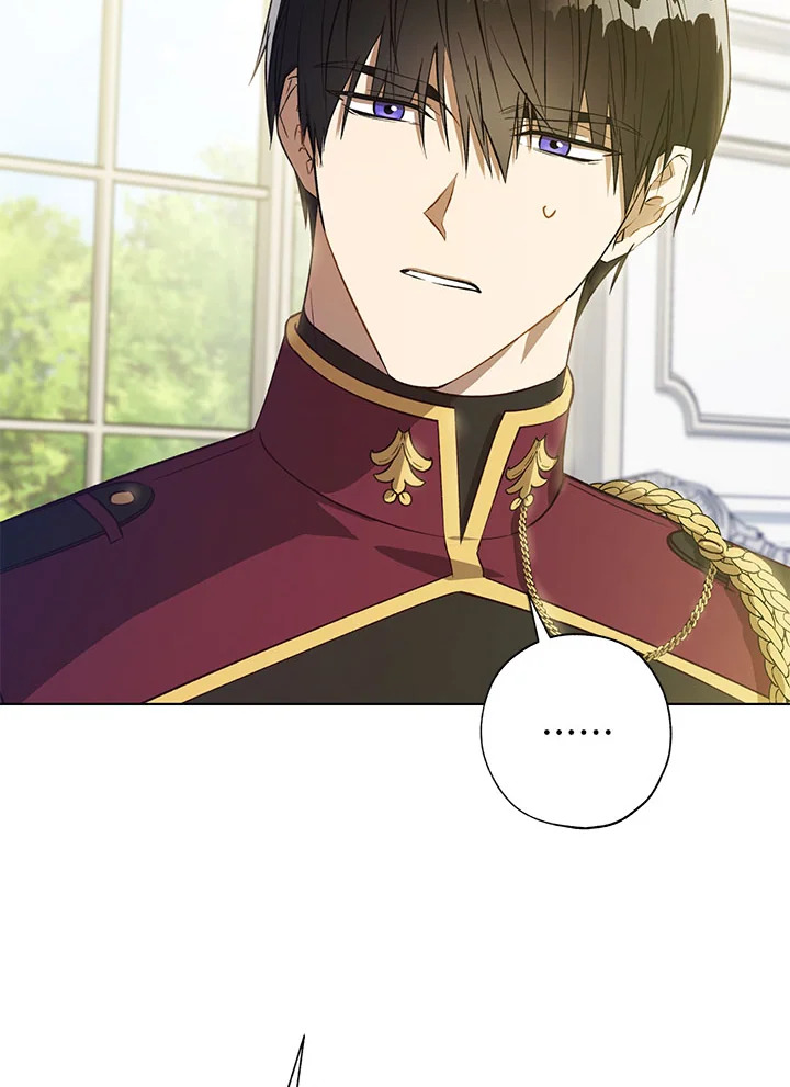 The Princess Imprints a Traitor 49 058