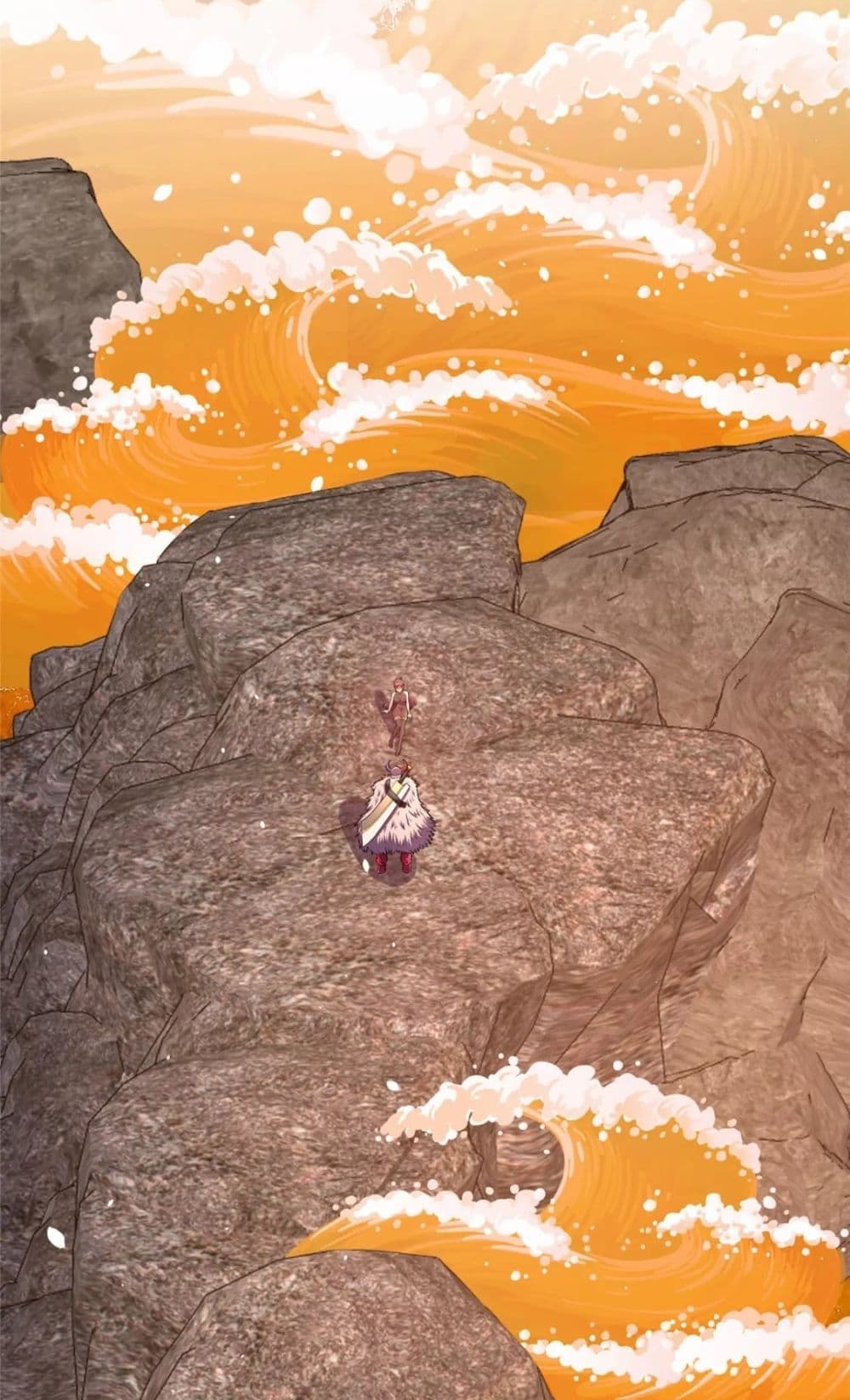 The Best Medical god in the city เธ•เธญเธเธ—เธตเน 91 (10)