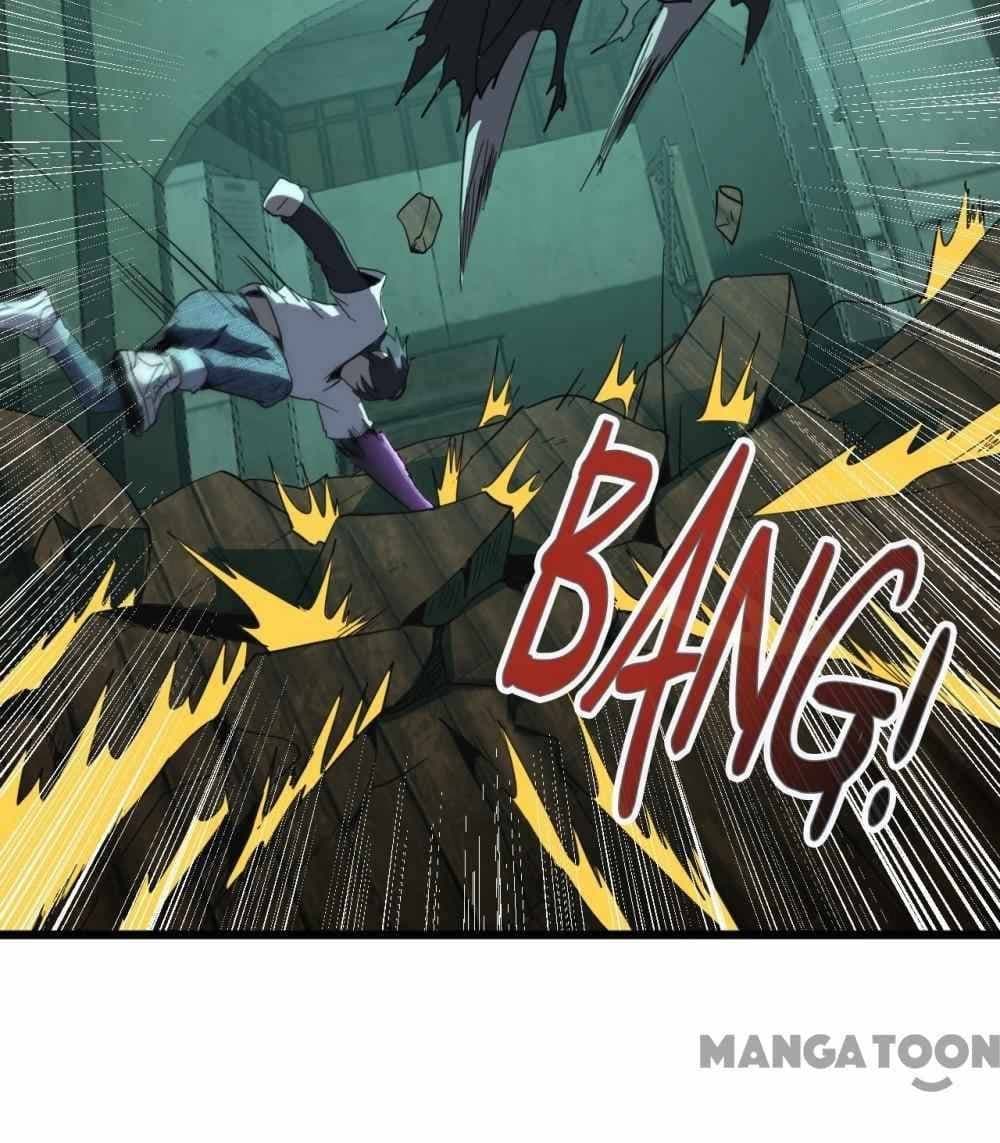 An Adventure in Paradise à¸•à¸­à¸™à¸—à¸µà¹ˆ 20 (20)