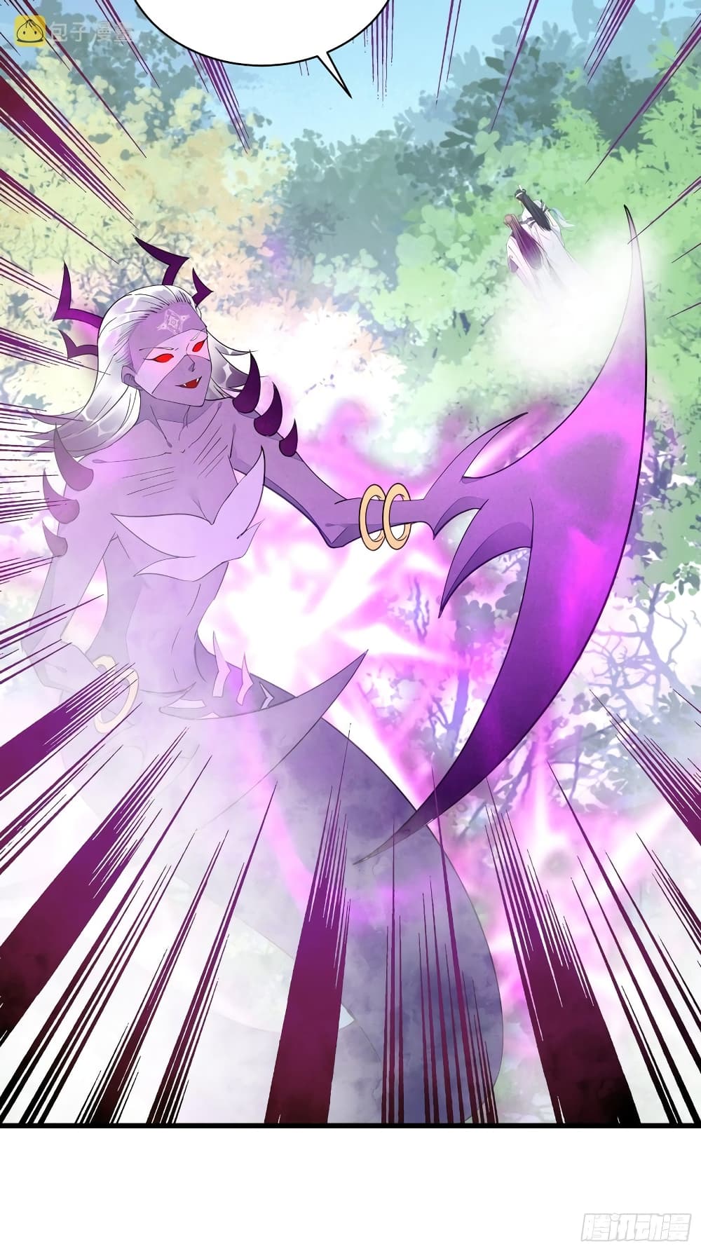 Cultivating Immortality Requires a Rich Woman à¸•à¸­à¸™à¸—à¸µà¹ˆ 121 (23)