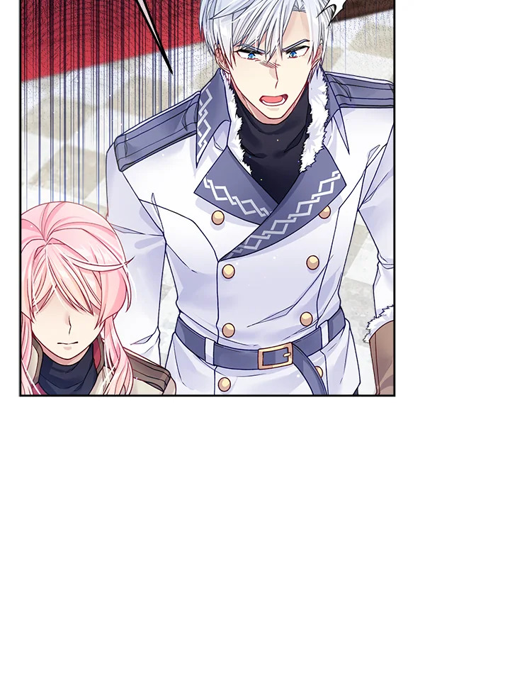 I'm In Trouble Because My Husband Is So Cute 22 44