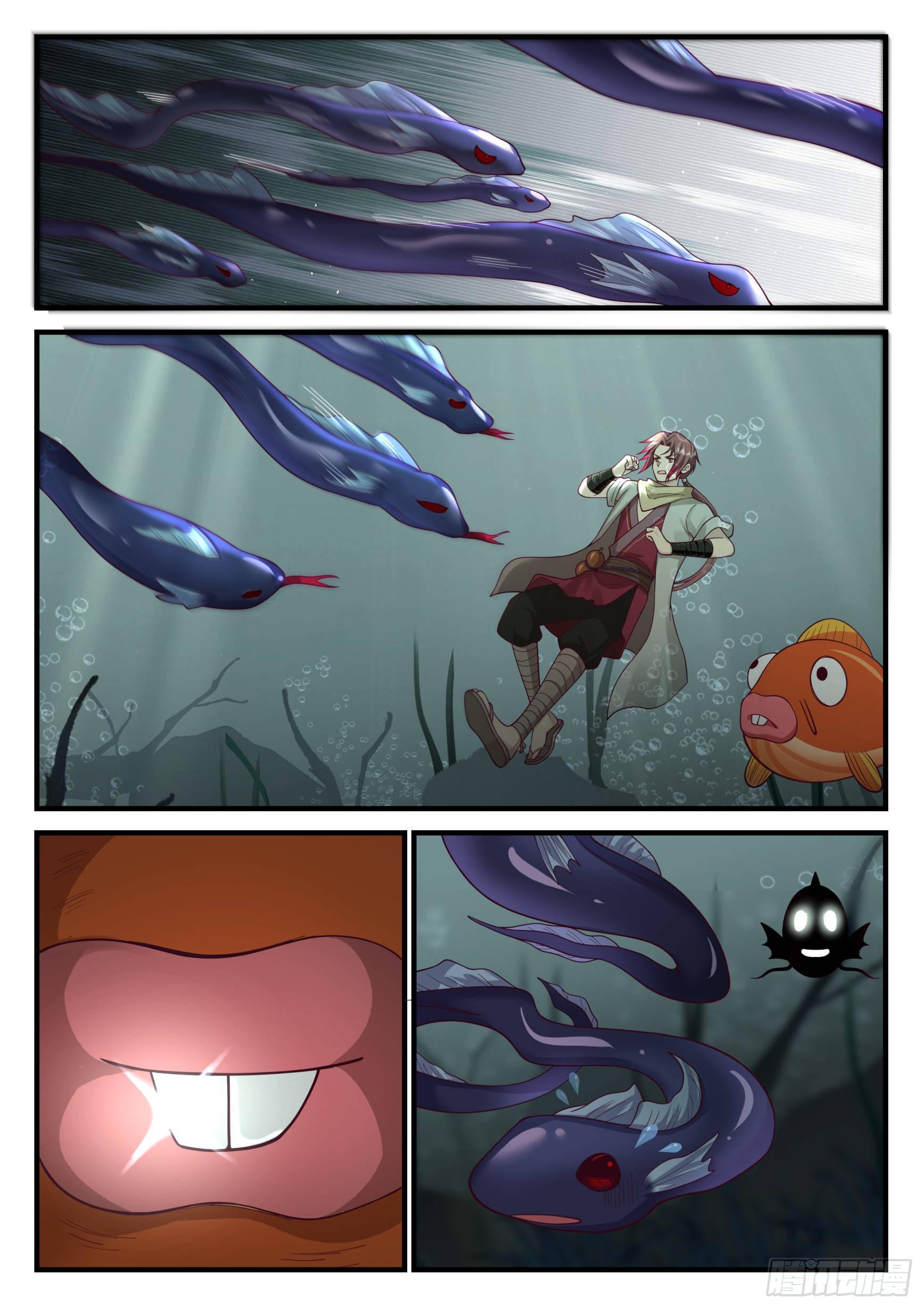 Godly Pet Has Opened Up for Me Again 15 (9)