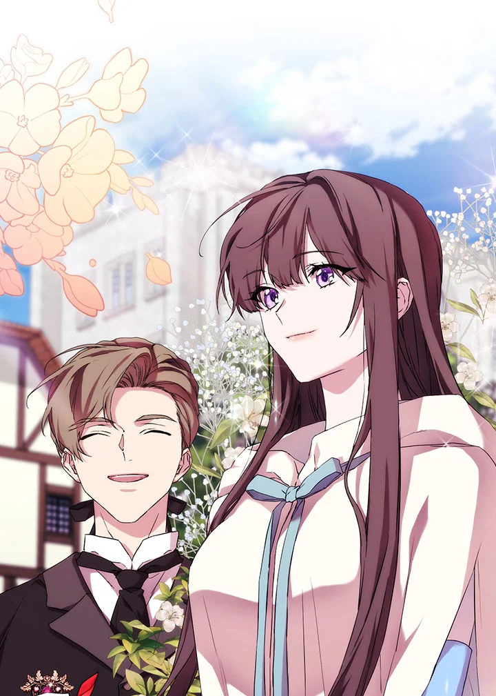 When the villainess loves 52 16
