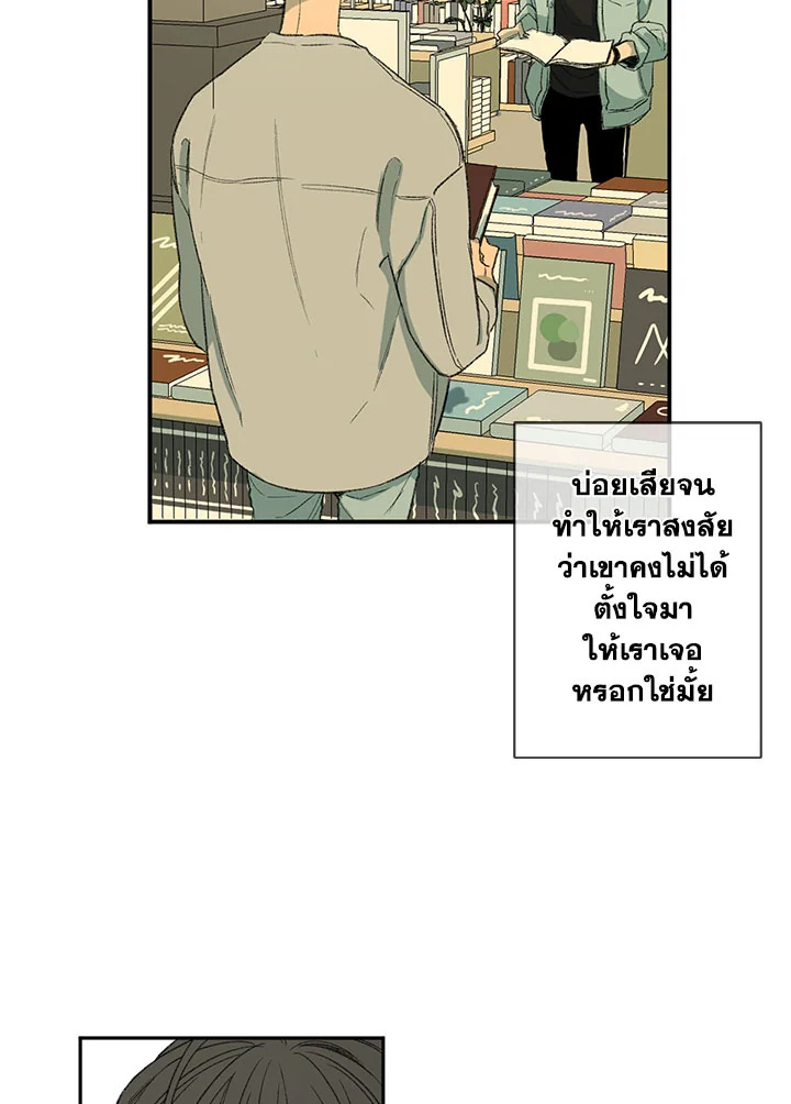 The Shape of Sympathy 41 51