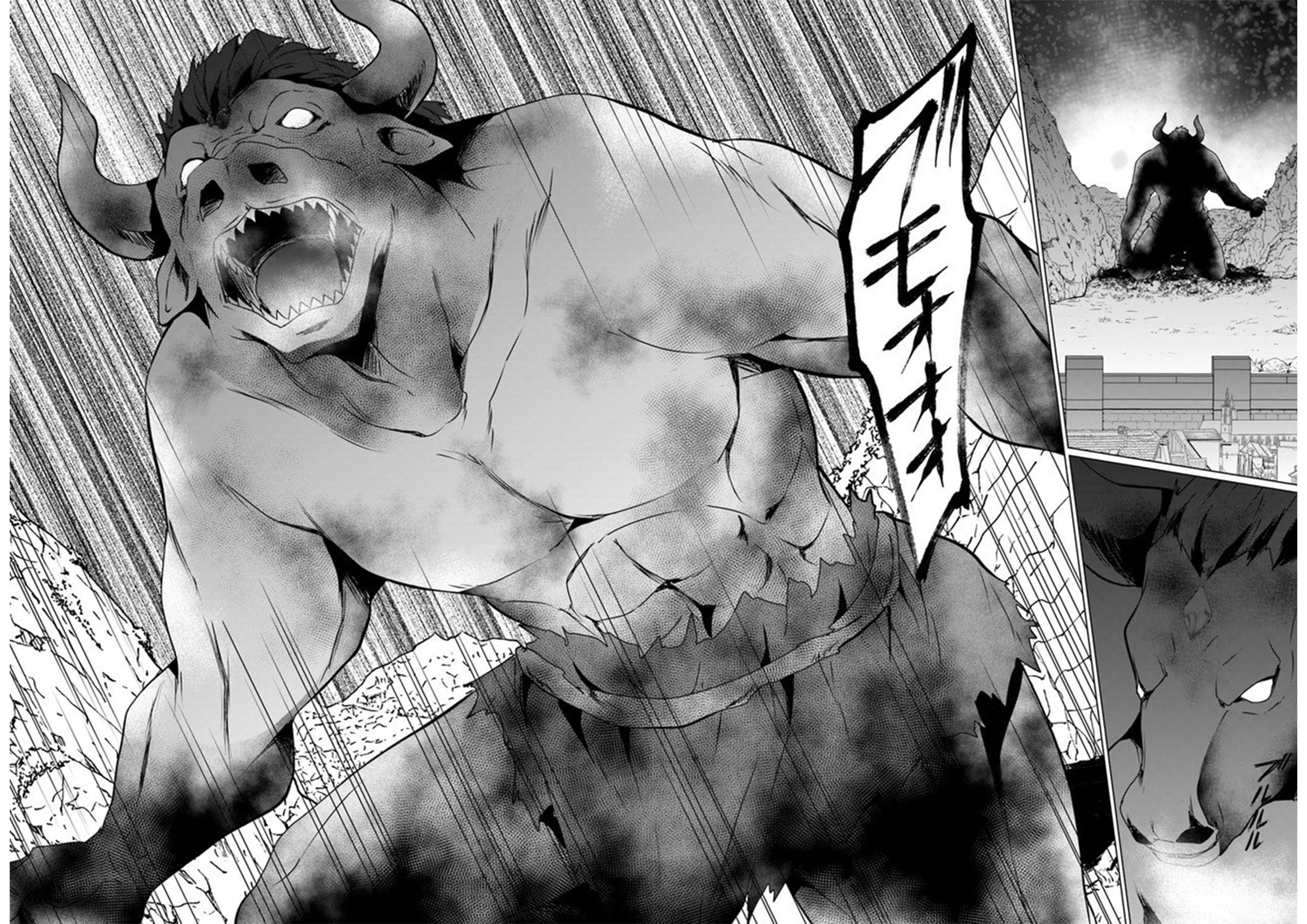 Homuresu Tensei Isekai de Jiyu Sugiru Jikyu Jisoku Seikatsu เธ•เธญเธเธ—เธตเน 18.2 (17)