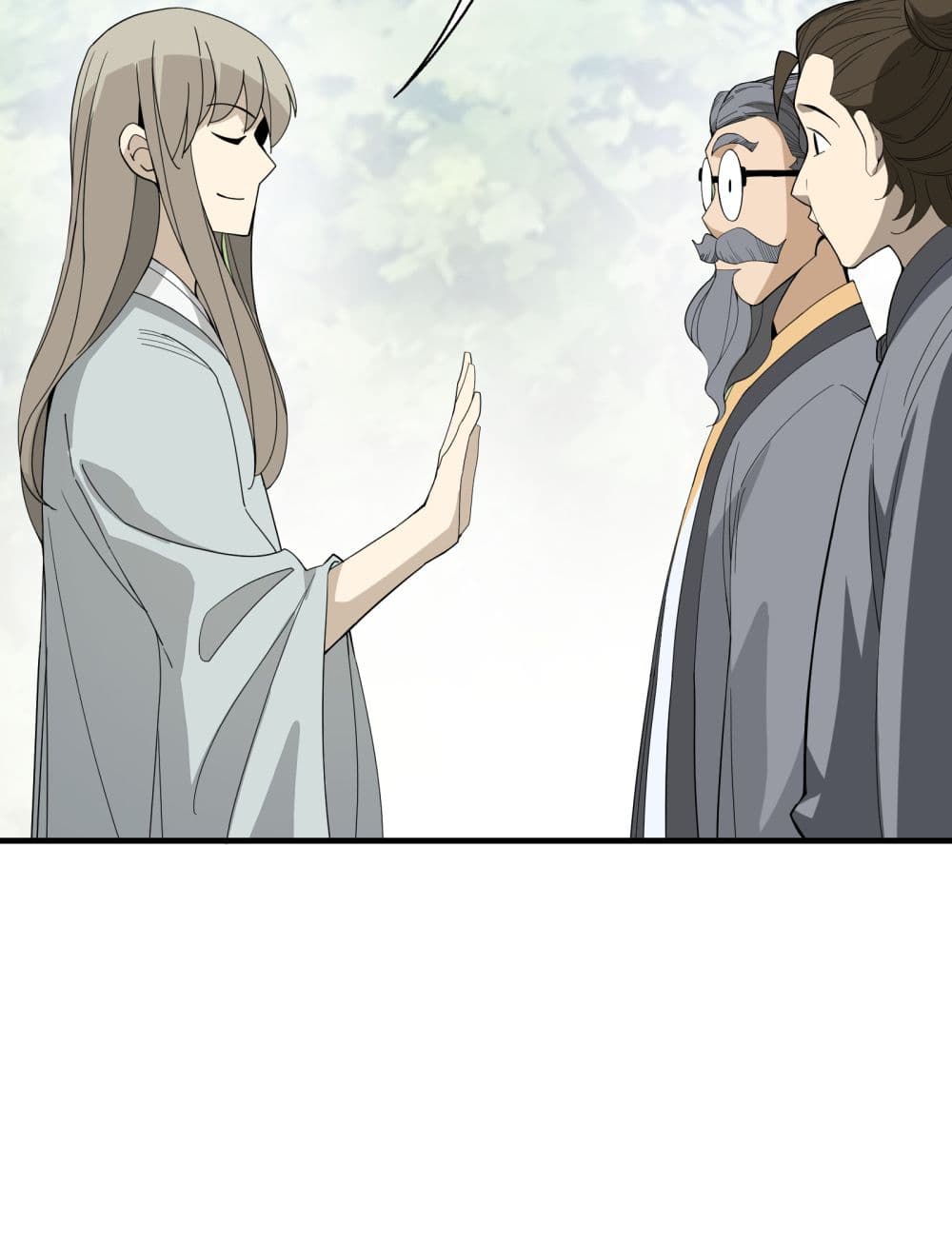 I Am Invincible After Going Down the Mountain ตอนที่ 17 (53)