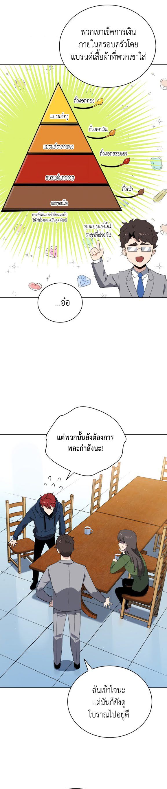 Descent of the Demon Master 95 18