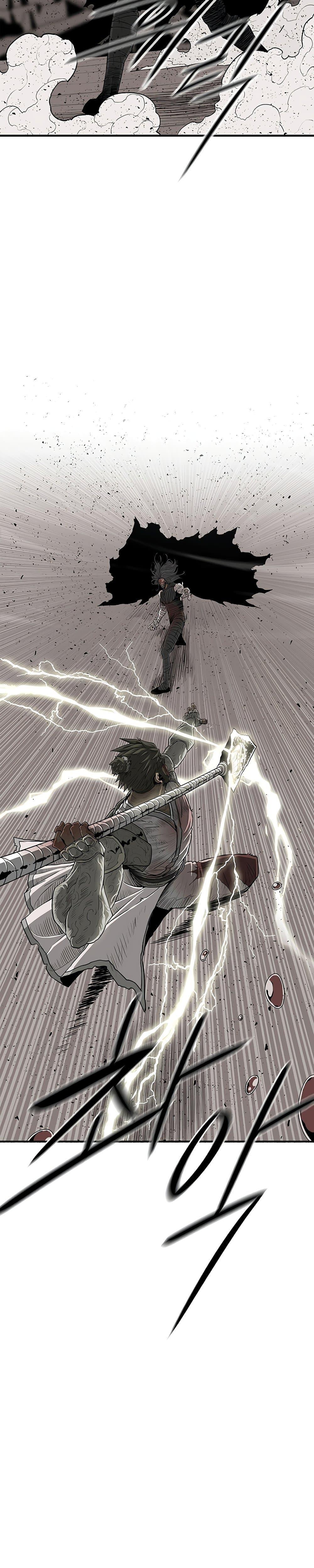 Legend of the Northern Blade 164 27