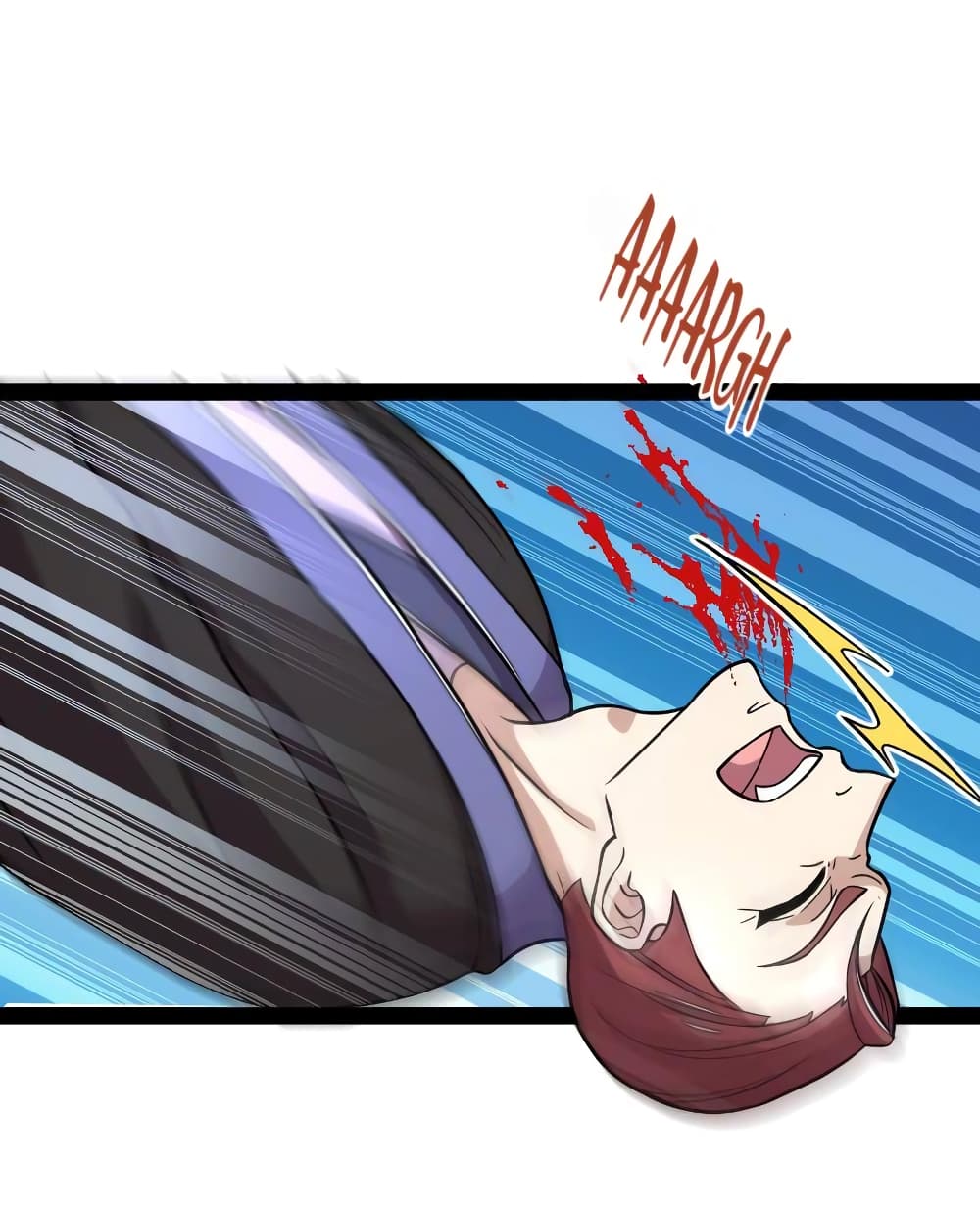 The Martial Emperor’s Life After Seclusion ตอนที่ 127 (17)