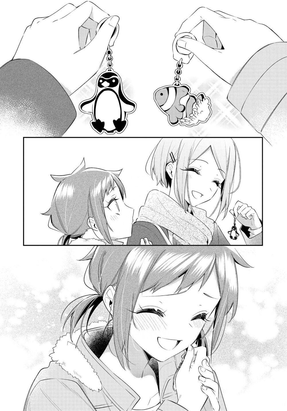 Anemone is in Heat 29 20