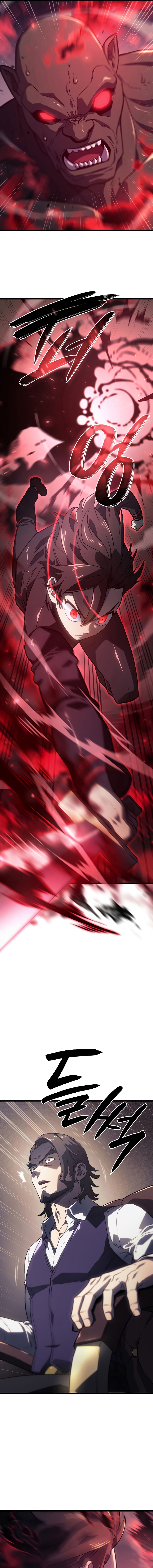 Revenge of the Iron Blooded Sword Hound 10 19