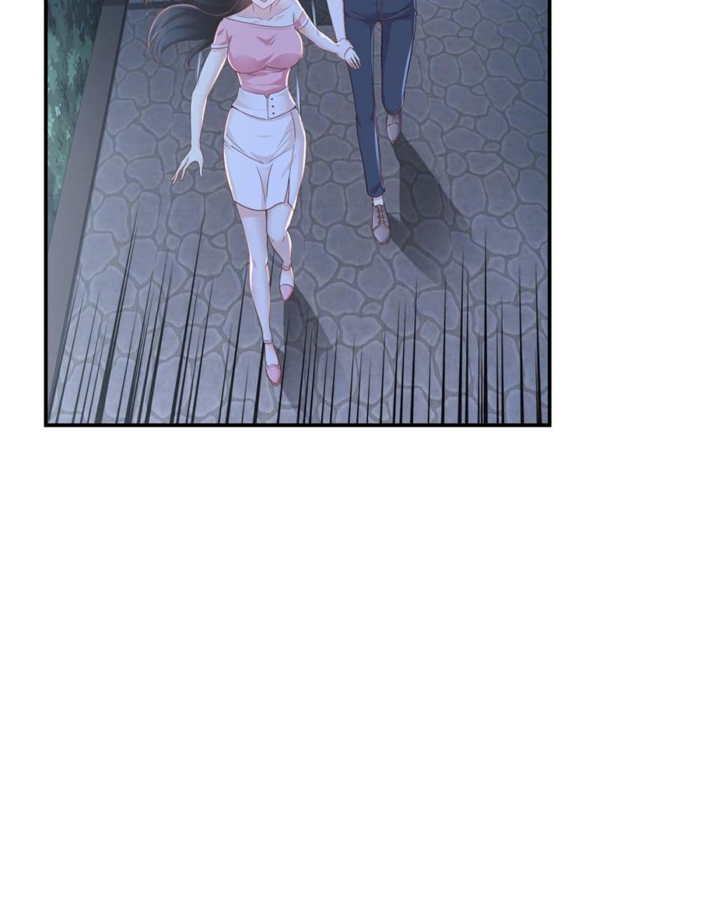 Dad Asked Me to Choose One of Ten Goddesses to Marry ตอนที่ 4 (22)