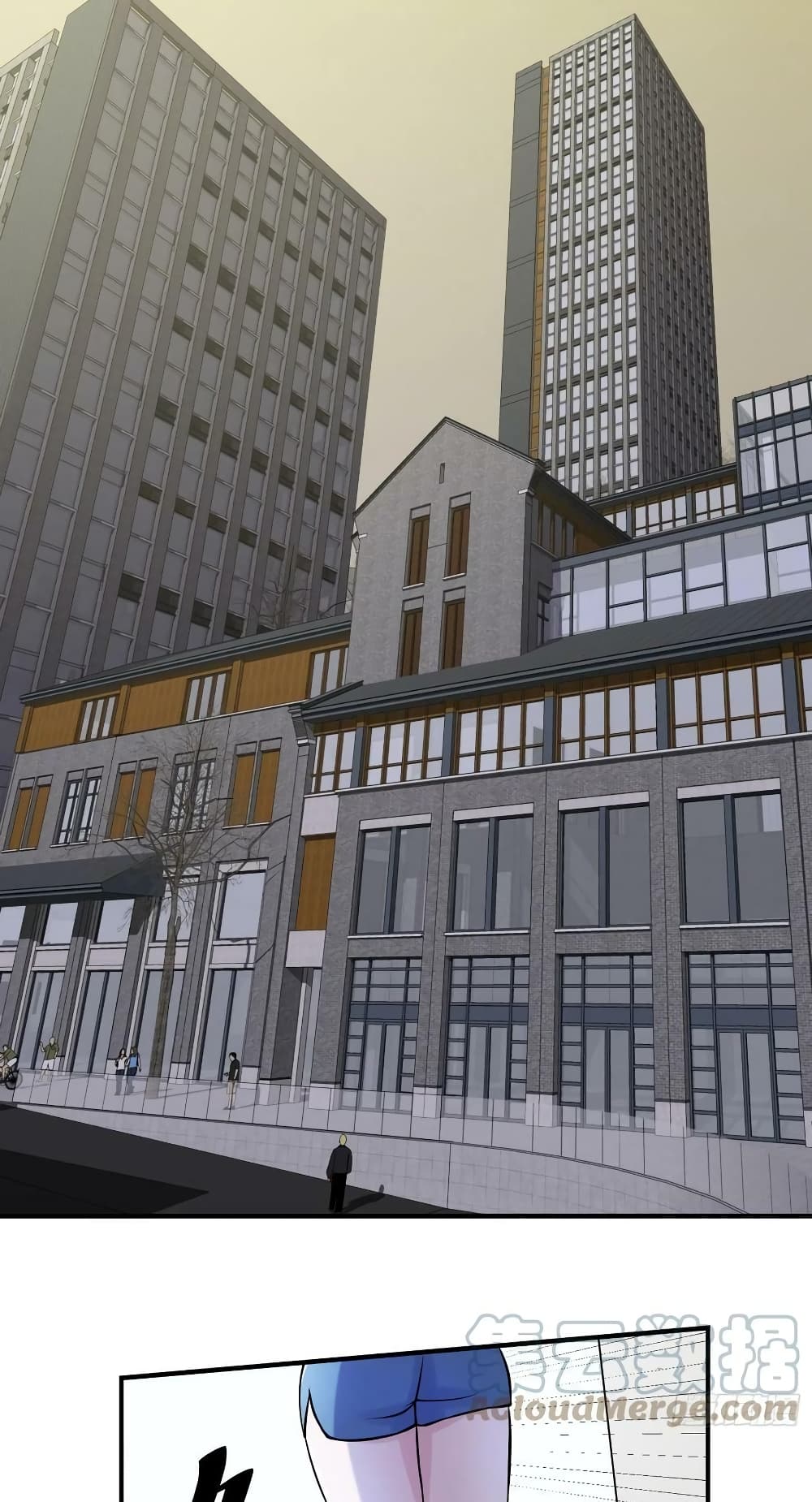 A Golden Palace in the Last Days 84 (39)