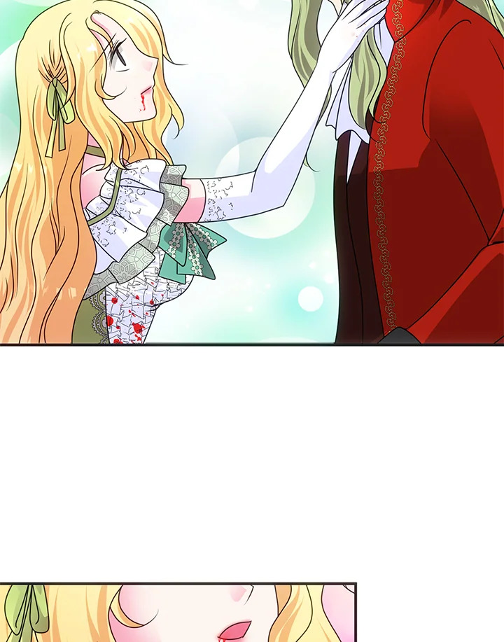 I Refuse The Duke 47 51