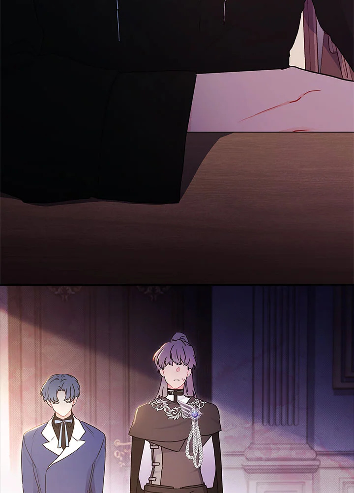 I Became the Male Lead’s Adopted Daughter 82 25