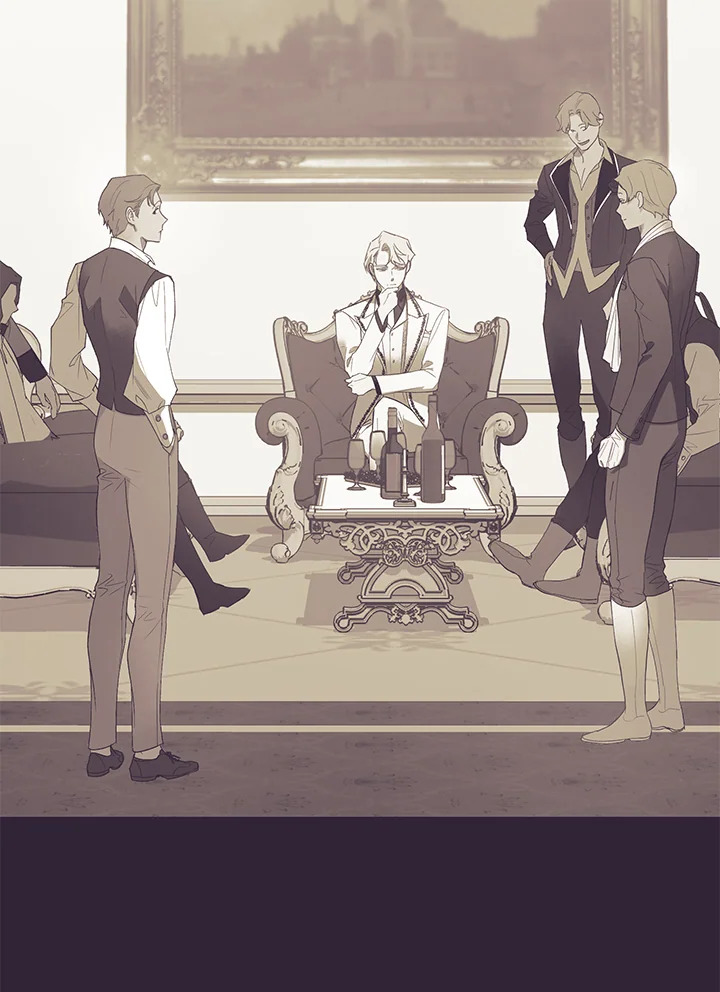 The Princess Imprints a Traitor 43 020