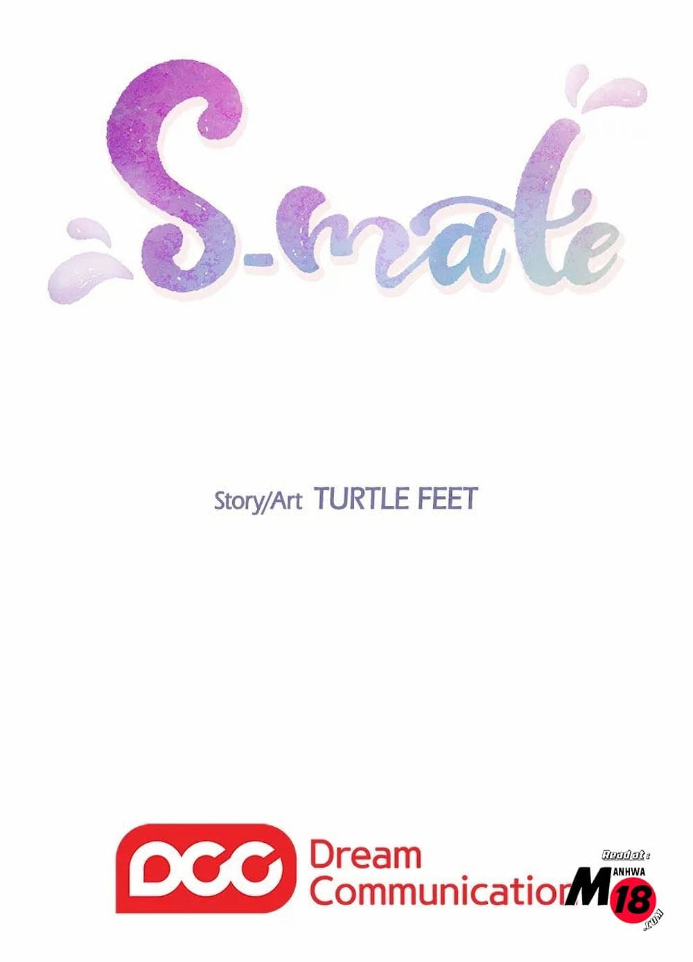 S-Mate ตอนที่ 28 page 28