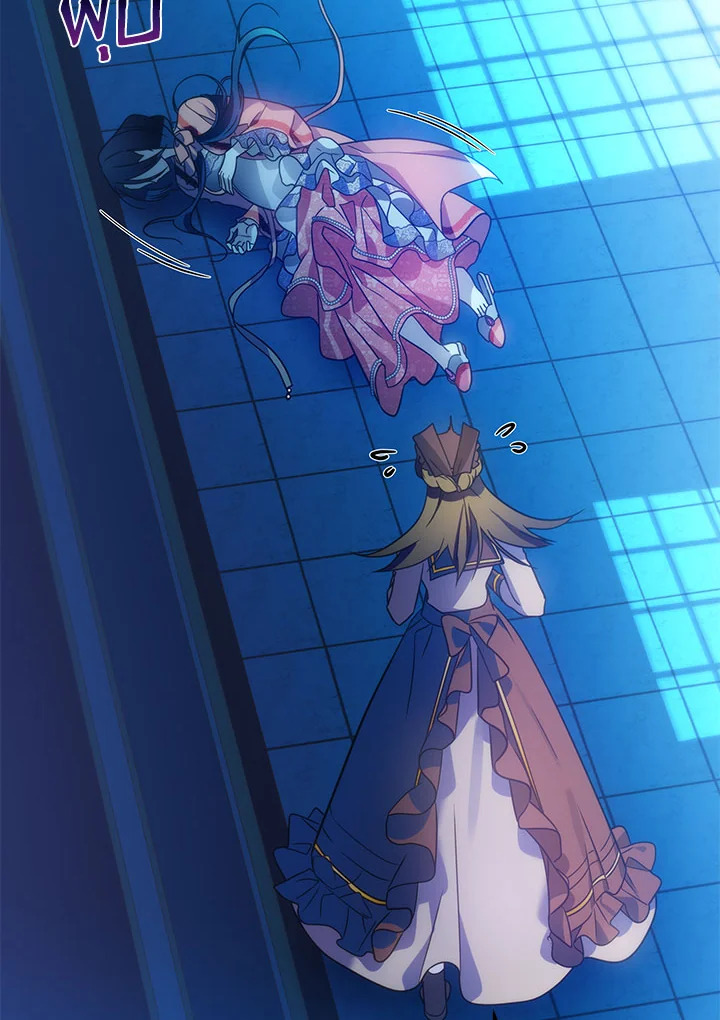 I’ve Been Here From the Beginning 75 108