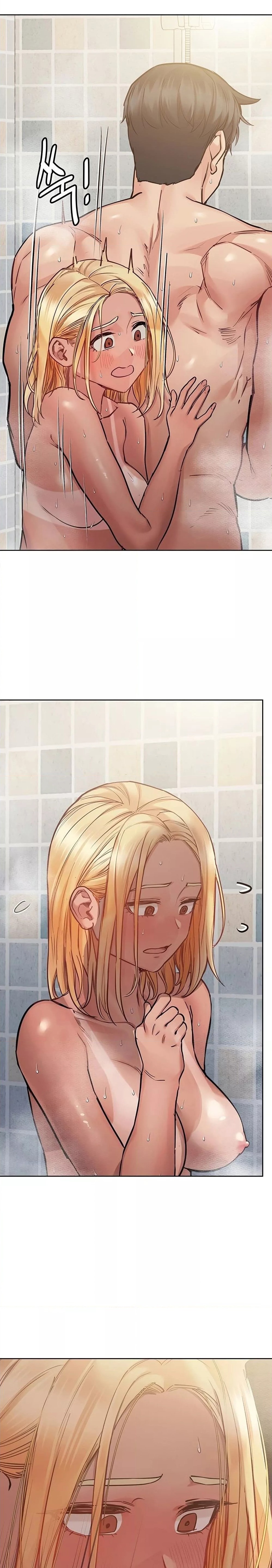 Keep it A Secret from Your Mother! 59 page 5