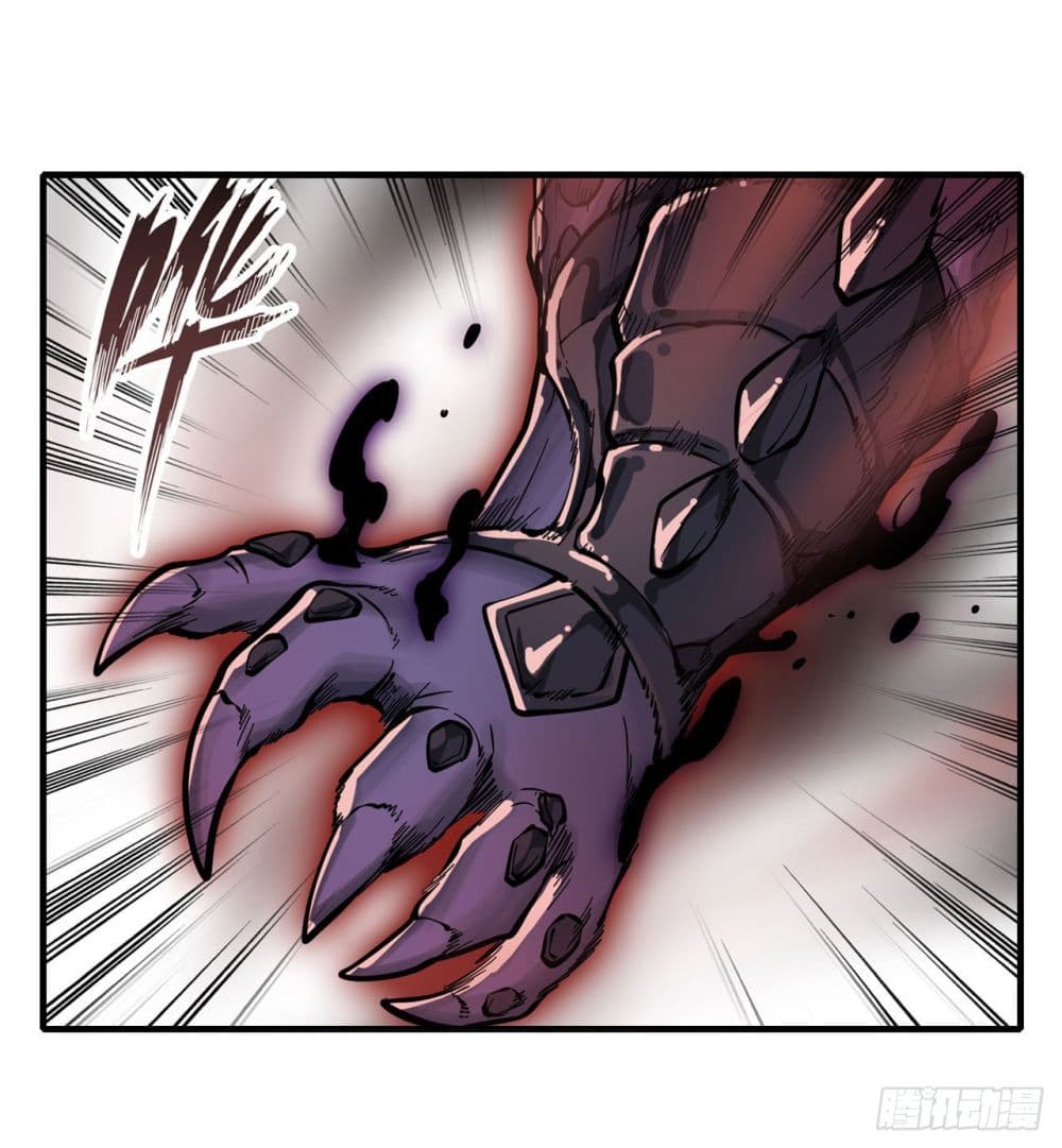 Infinite Apostles And Twelve War Girls ตอนที่ 129 (22)