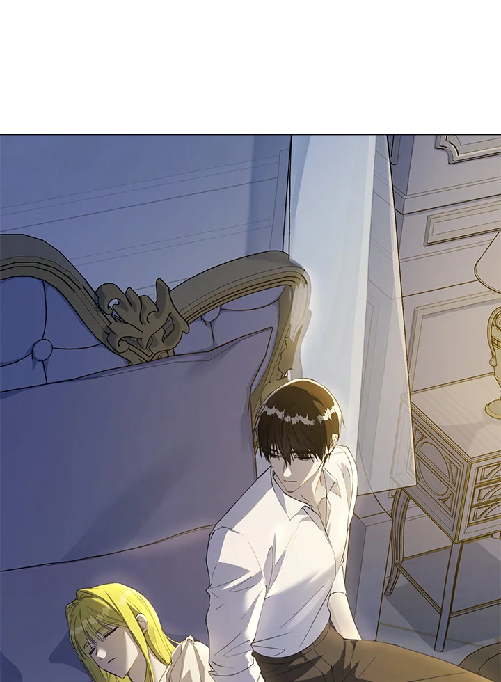 The Princess Imprints a Traitor 48 090