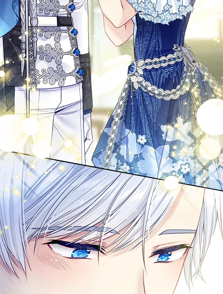 I'm In Trouble Because My Husband Is So Cute 33 007