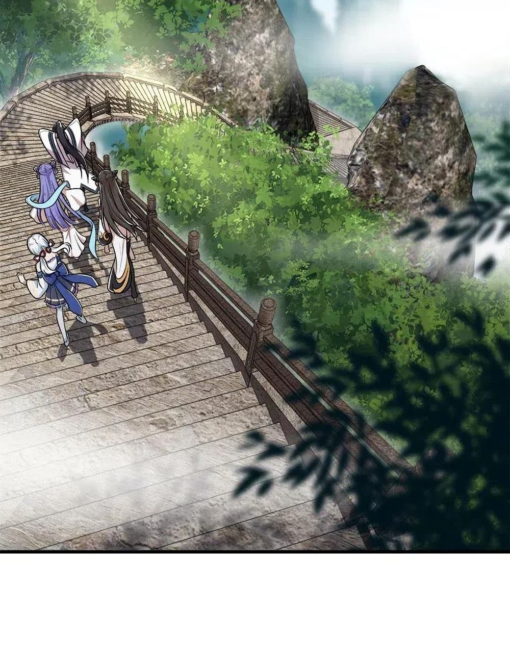 The Martial Emperor’s Life After Seclusion ตอนที่ 16 (19)