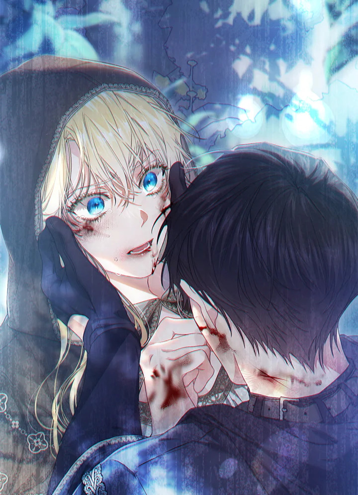 The Villainess Is a Marionette 67 021