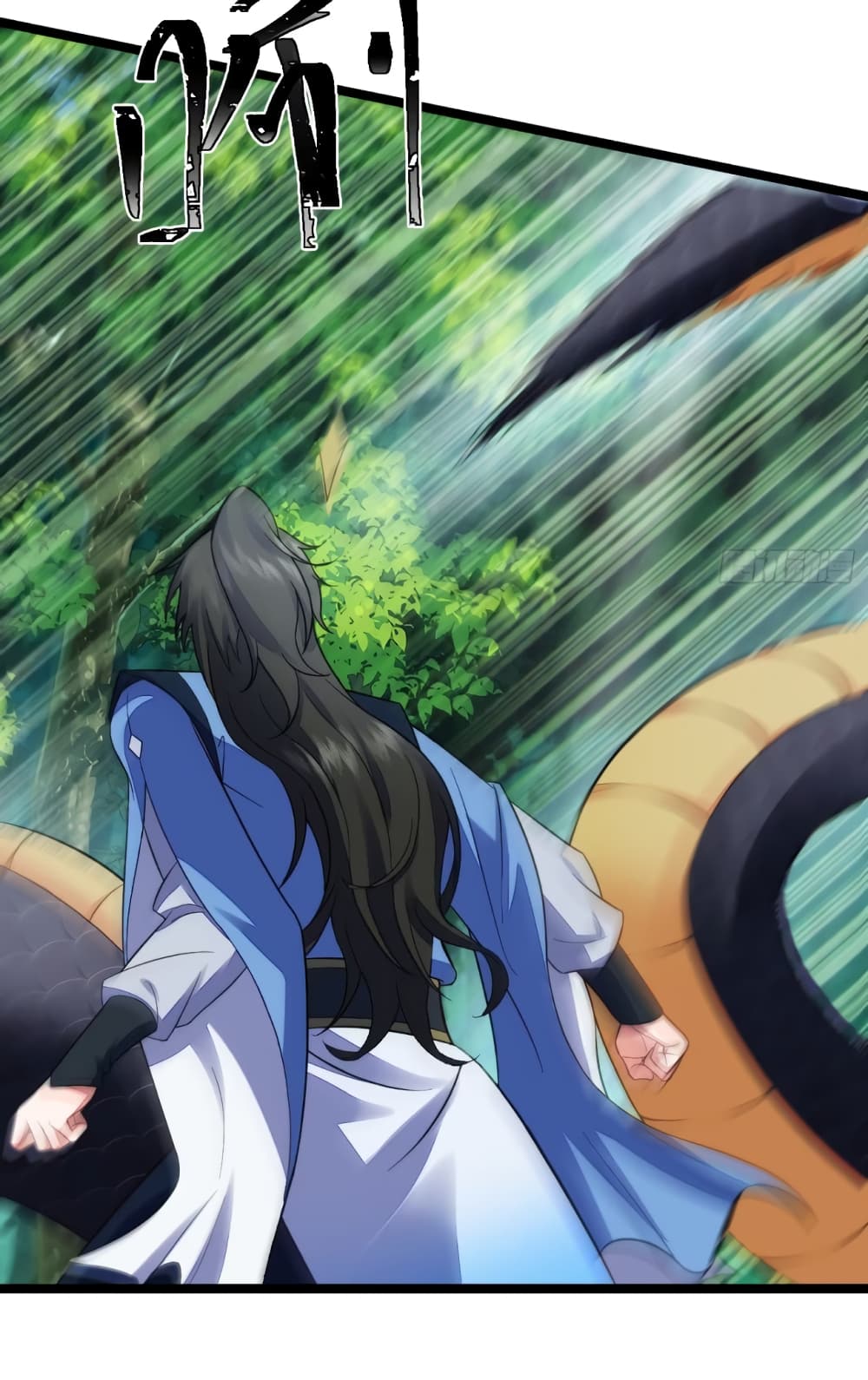 My Wife is a Heavenly Big Shot ตอนที่ 13 (11)